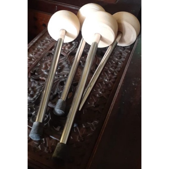 Stik Bass Drum Jumbo