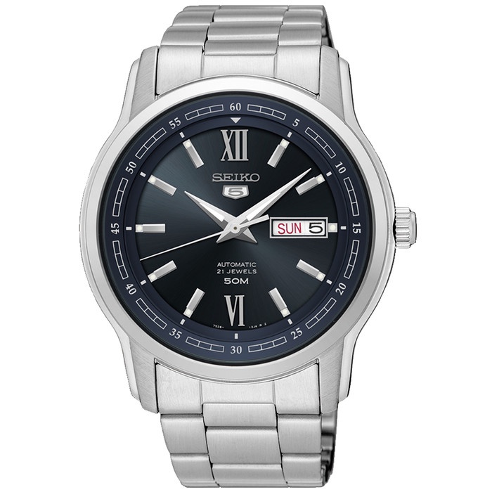 ini TG TG TG SEIKO SNKP17K1 TG pelindung anti gores antigores layar kaca film jam tangan tempered gl