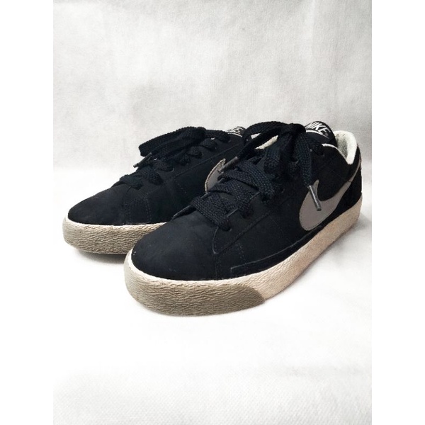 NIKE BLAZER LOW SECOND SIZE 41