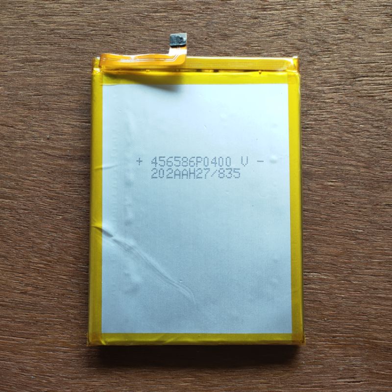 Baterai Batre advan G5 original copotan