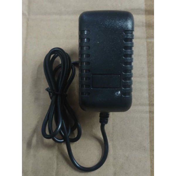 Adaptor DC 5v 2a + Led input AC 100-240v made in china