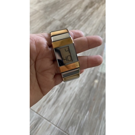 PRELOVED JAM ALEXANDRE CHRISTIE