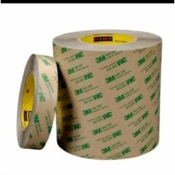 Double Tape 3M 467MP 200MP 24mmx 55 Meter