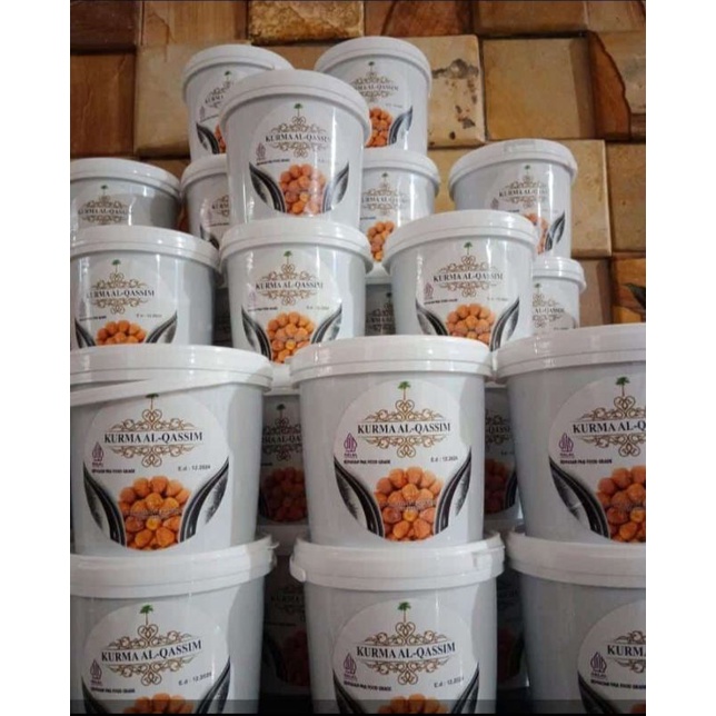 

KURMA AL_QASSIM