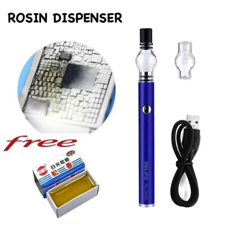 Rosin Dispenser Rosin Alat pendeteksi konslet hp