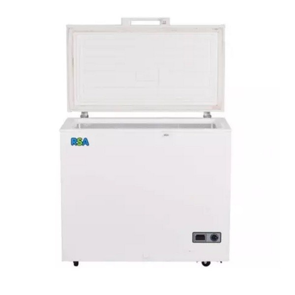 RSA CF-310 Chest Freezer CF 310 Kulkas Peti | 310 Liter CF310