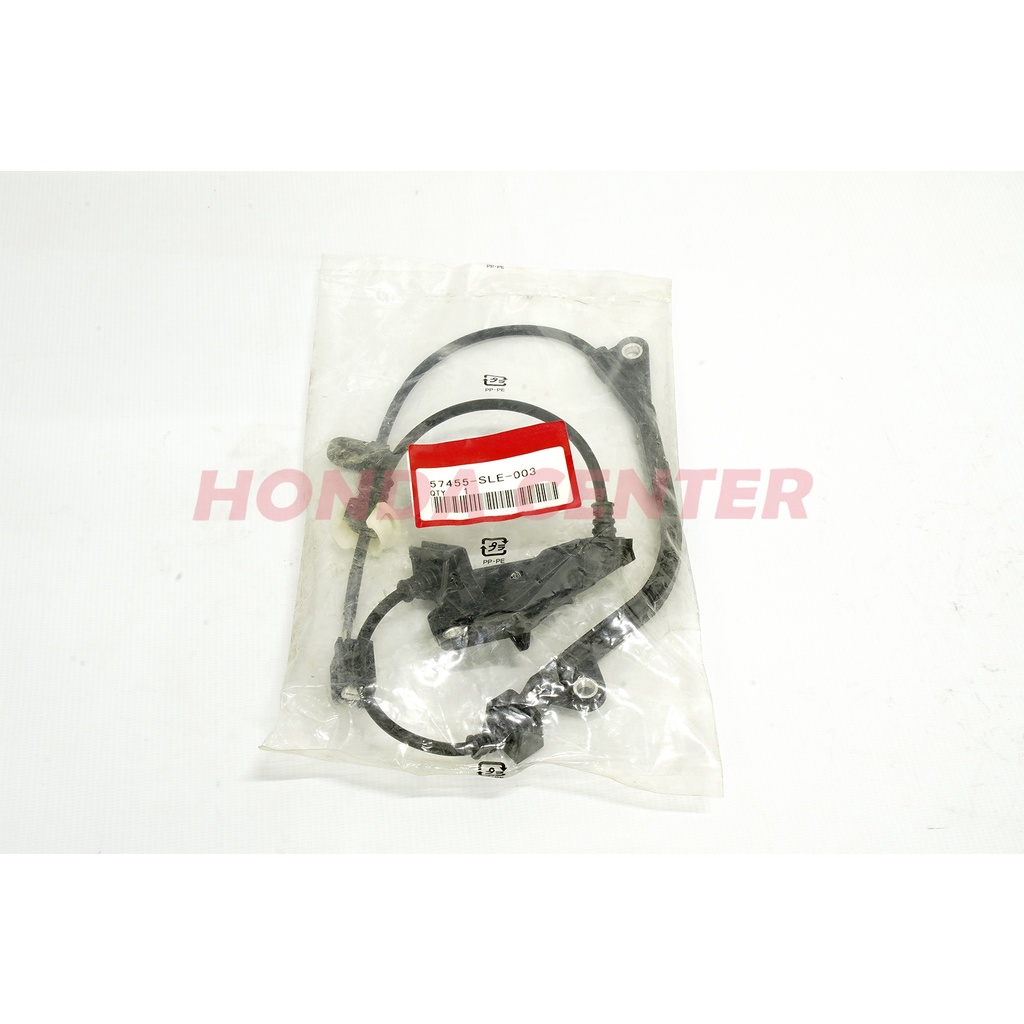 sensor kabel abs rem depan kiri honda odyssey rb2 rb3 2009 2010 2011 2012 2013