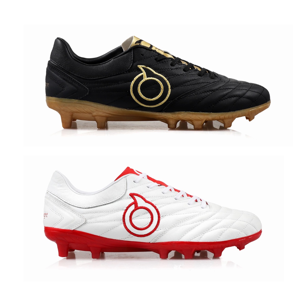 SEPATU BOLA ORTUSEIGHT EL TIBURON V2 FG 100% ORIGINAL SEPATU BOLA KULIT