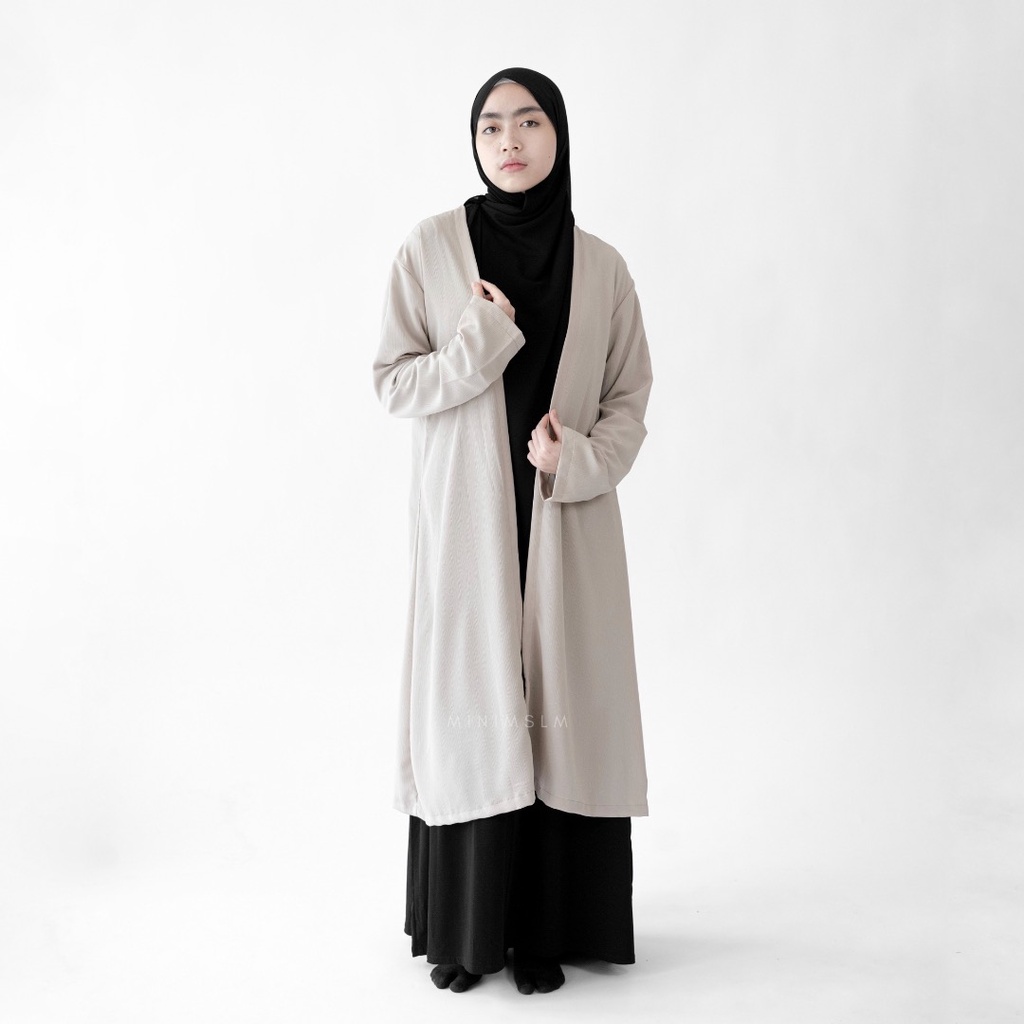 Soleil Outer | Minimslm