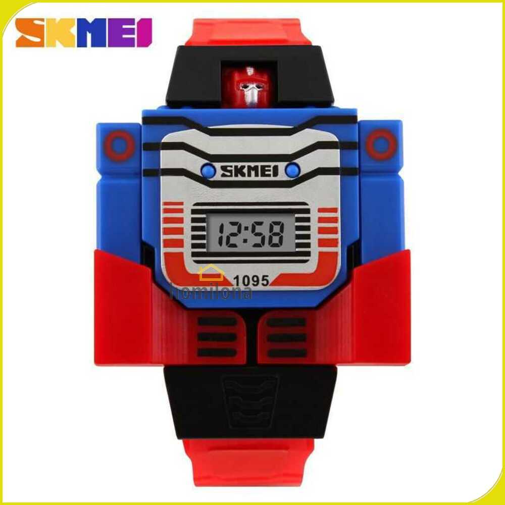 SKMEI Jam Tangan Anak - DG1095