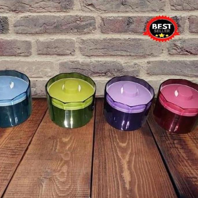 TUPPERWARE ADVANCED COUNTERPART |TOPLES KRISTAL - 500ML ORIGINAL BEST RG465F25R