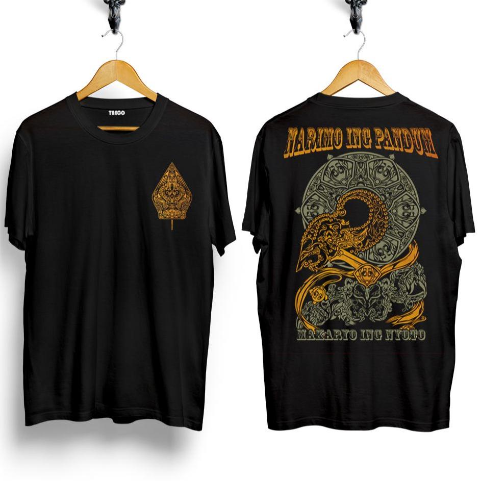 PWR.06Ja23e ◦ Baju kaos distro WAYANG JAWA ,atasan pria,baju pria,kaos oblong distro jawa