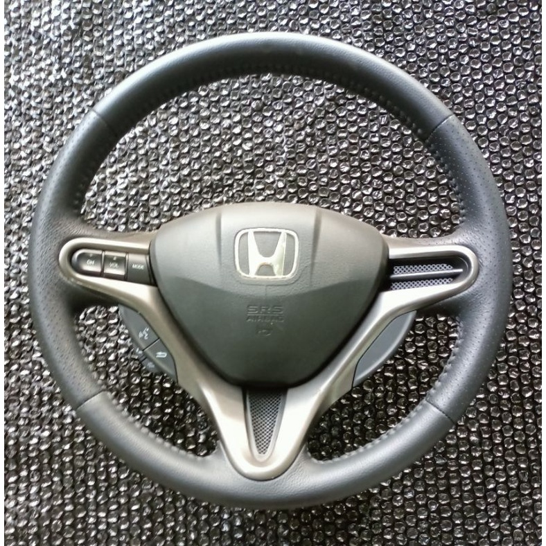 STIR HONDA JAZZ PNP