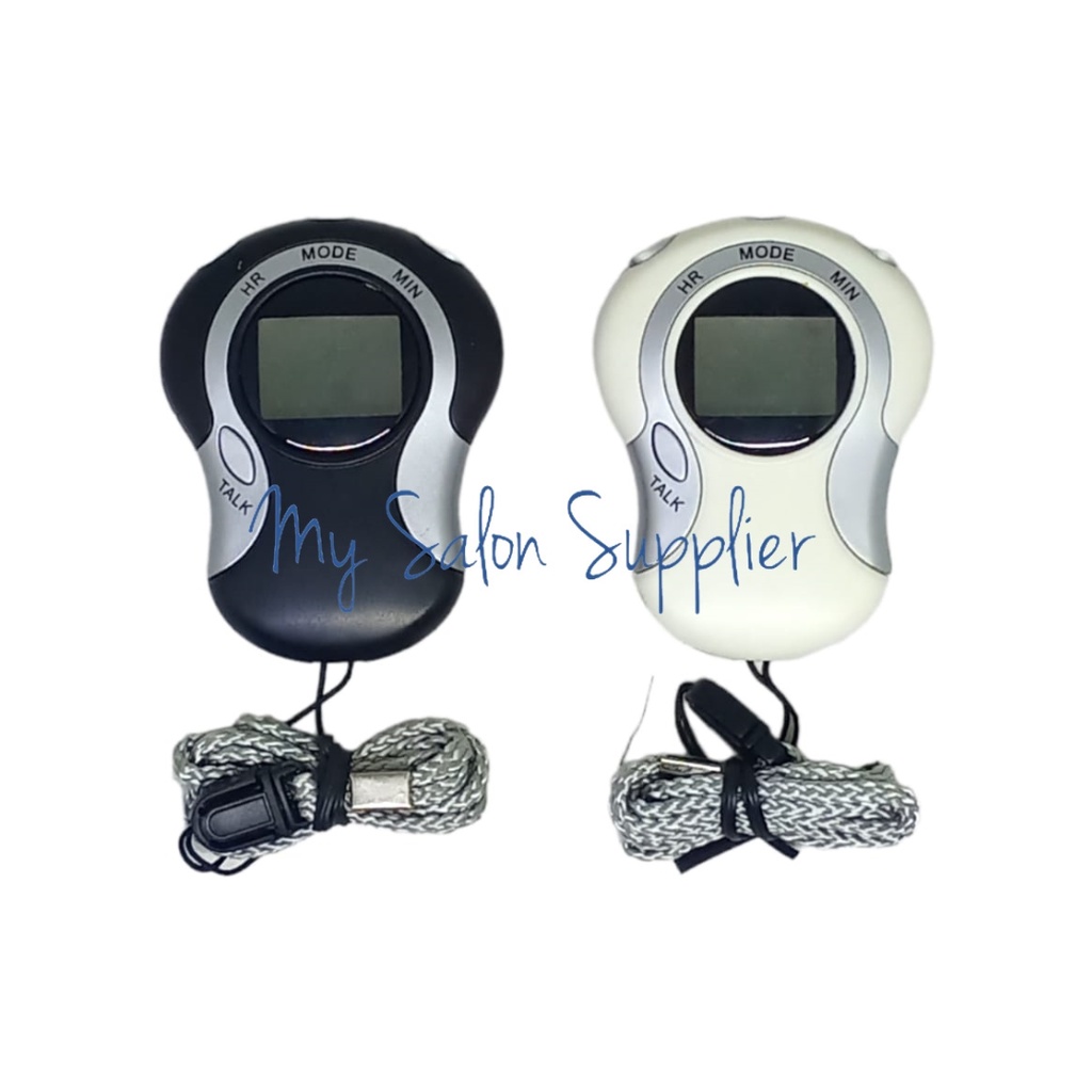 Digital Timer Electronic Timer Lonjong