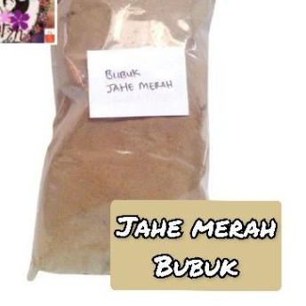 

Diskon | KF7 | 1kg 1000gr Jahe Merah bubuk Murni
