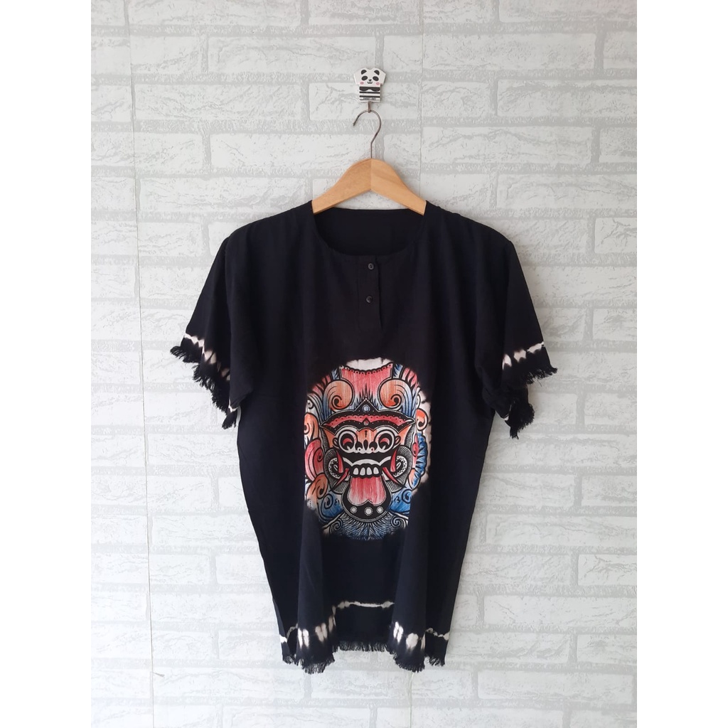 KAOS BARONG OLEH - OLEH JOGJA