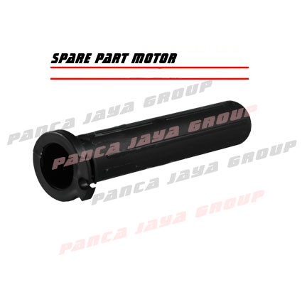 SELONGSONG PIPA GAS PLASTIK YAMAHA 125Z Y125Z Y-125Z Y-125-Z