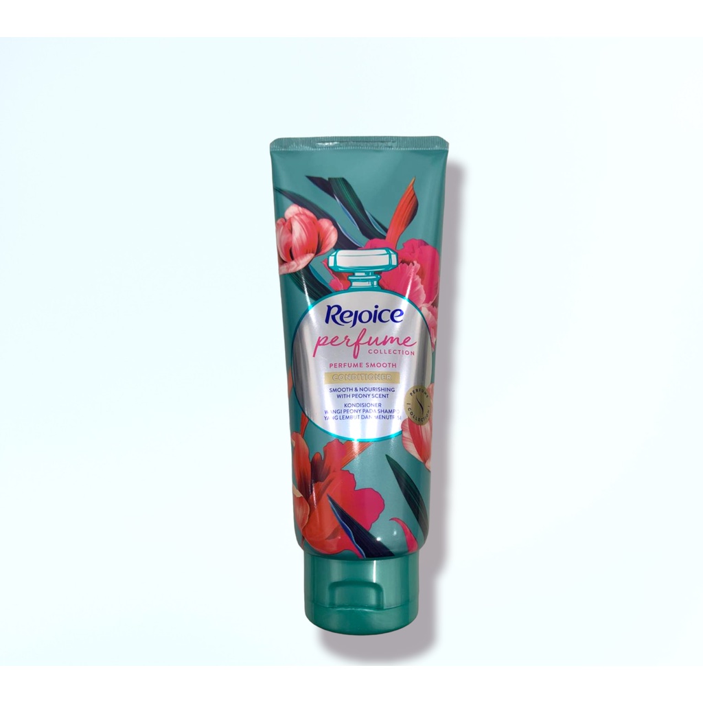 REJOICE PERFUME COLLECTION PERFUME SMOOTH CONDITIONER 170ml