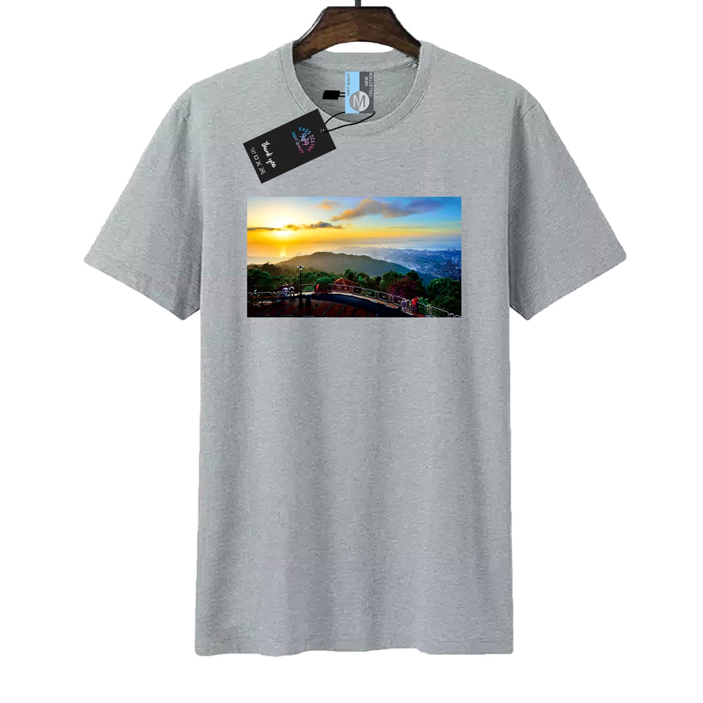 KAOS PRIA DEWASA ATASAN PRIA DEWASA SABLON DIGITAL