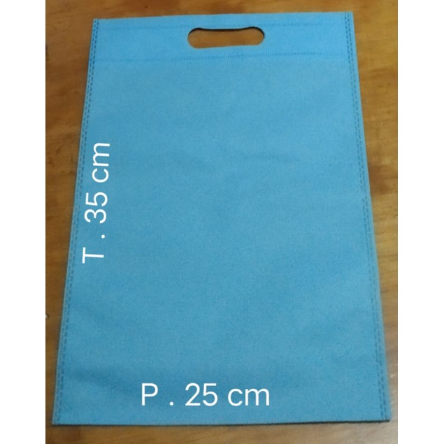 

GOODIE BAG SPUND BOND Opal lusinan 25X35