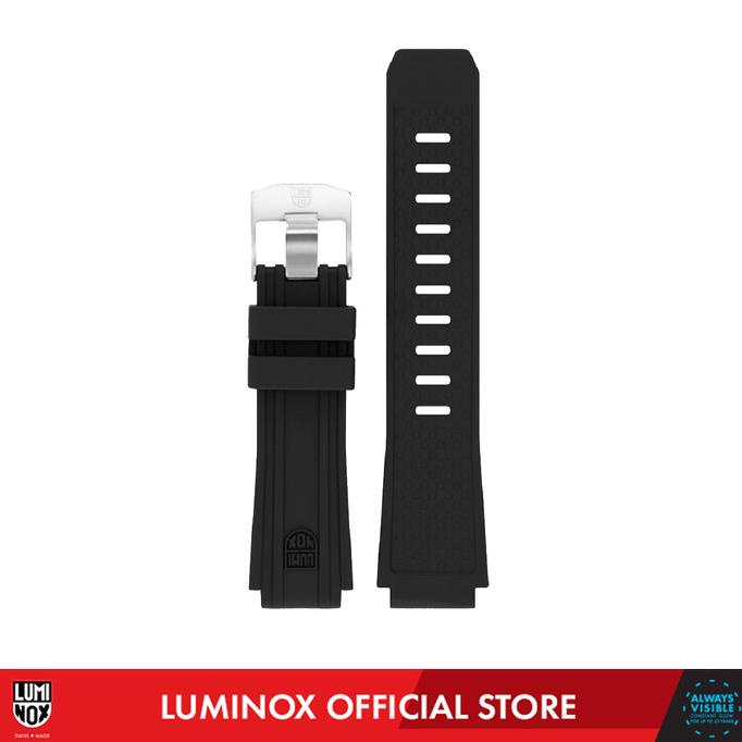 Tali Jam Tangan Luminox 0200 Sentry - Luminox Strap - Luminox Sentry ---NEW---