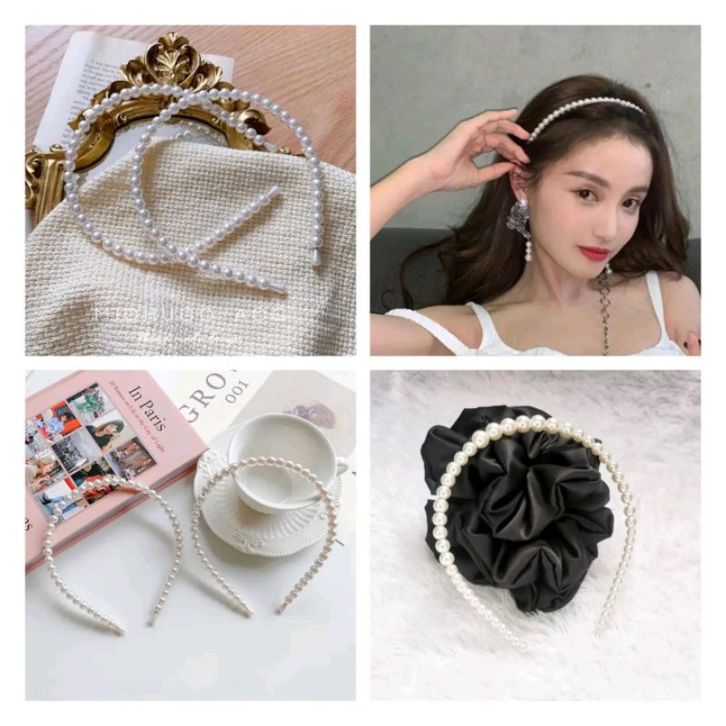 BANDO MUTIARA KOREA/BANDO KOREA