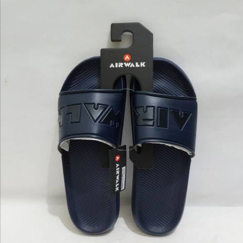 Airwalk Macon II Navy Sendal Original