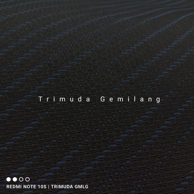 Bahan Kain Jok Mobil Recaro Garis Biru Cocok Untuk Mobil Honda,Toyota,BMW