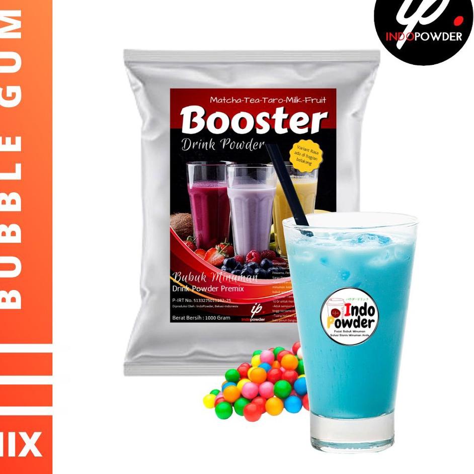 

Jangan Sampai Kehabisan!!!❄️ Bubuk Minuman BUBBLE GUM 1Kg - Bubuk BUBBLE GUM 1Kg - BUBBLE GUM Bubuk 1Kg - BUBBLE GUM Powder 1Kg