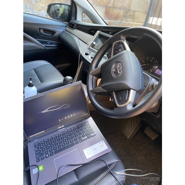 REMAP REFLASH ECU MOBIL TOYOTA HONDA BENSIN DIESEL TURBO SPECIALIST