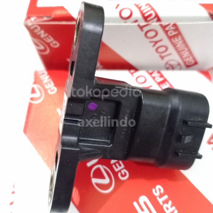 sensor map avanza original