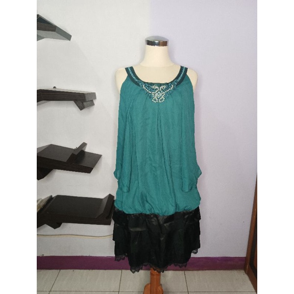 Axes Femme Dress