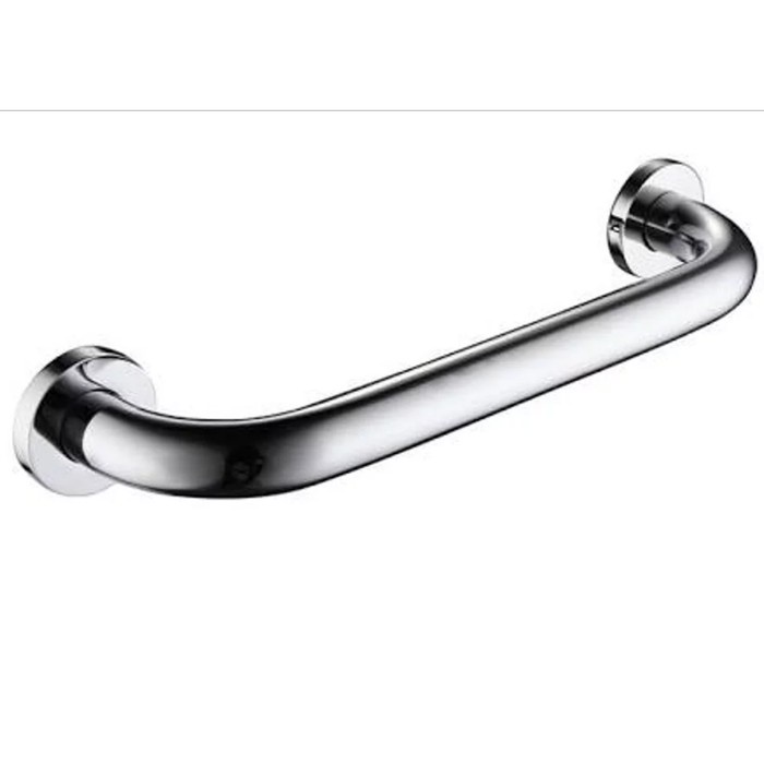 (SerbaSerbi)Handle Bathtub Pegangan Bathtub Pool Handle Pegangan Kamar Mandi 30Cm