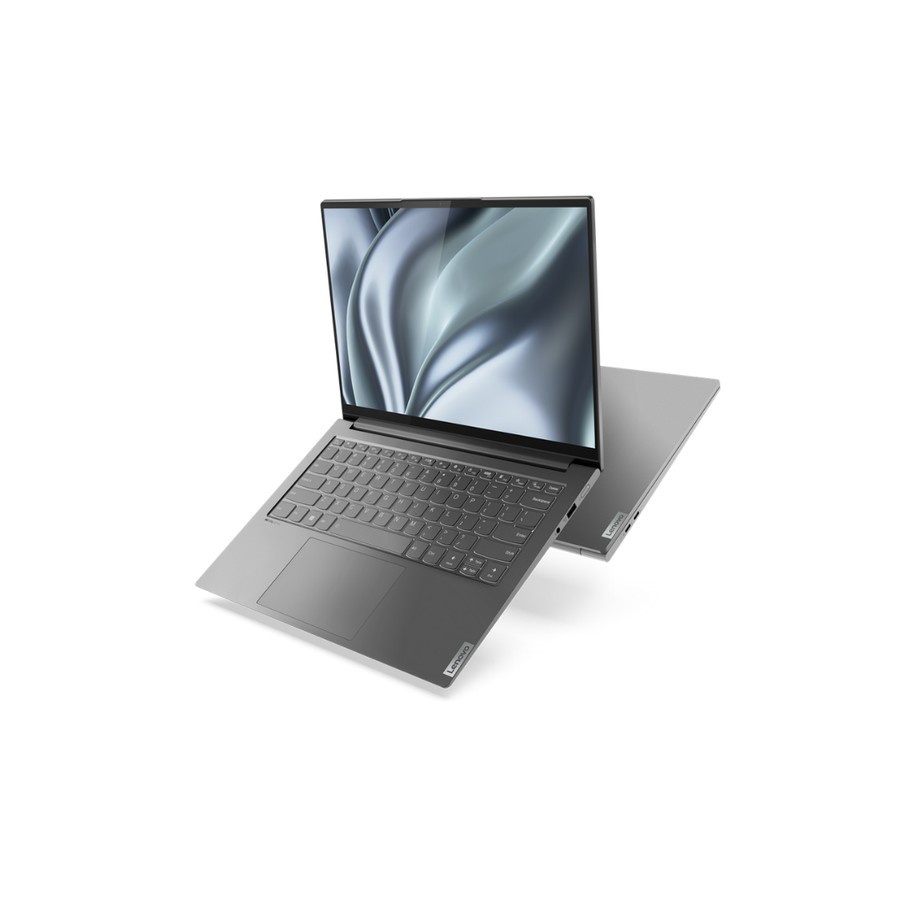 LENOVO YOGA SLIM 7i PRO 14" i7 - 1260P EVO RAM 16GB SSD 512GB