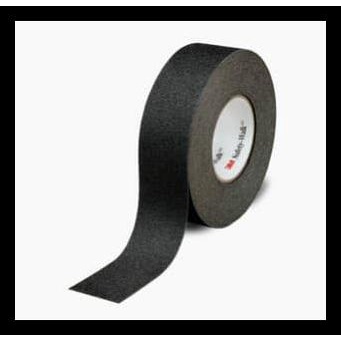 

Safety Walk 3M 610 Tape Anti Slip Anti Licin 1 Inch