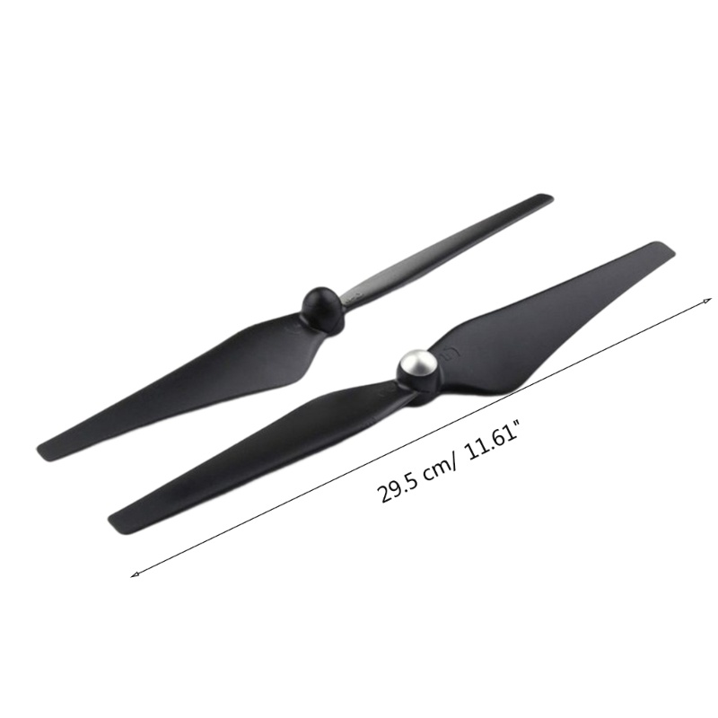 Zzz Propeller Excellent Untuk Baling-Baling Phantom Quadcopter Banyak Digunakan Bagian