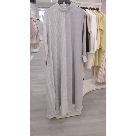 Nala dress kamiidea Sanna collection black sz xl