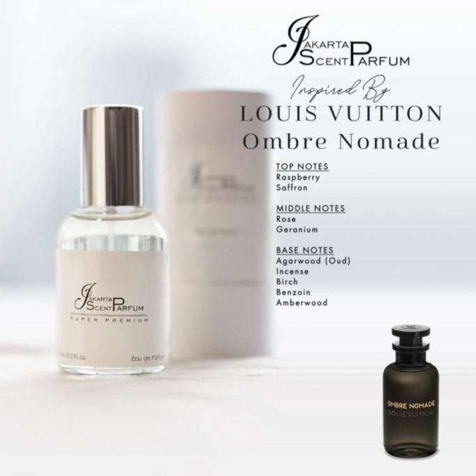 ombre nomade louis vuitton parfum