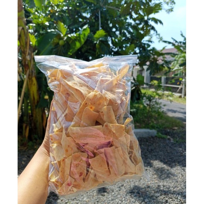 

Slondok (olahan singkong)