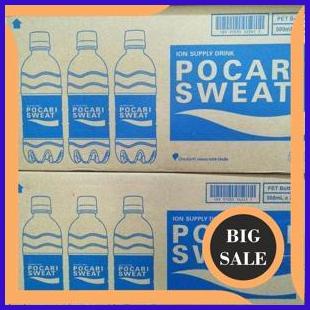 

parts pocari sweat botol 550ml eceran 2774N23