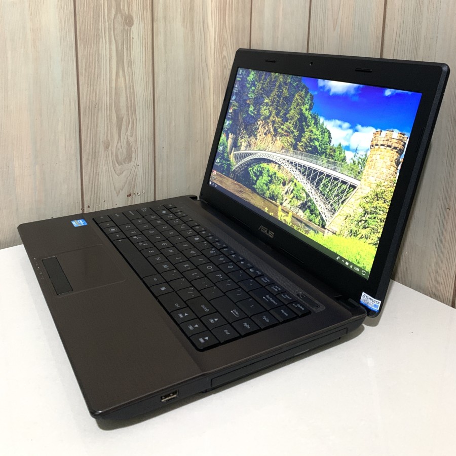 Laptop Asus X44C core i3