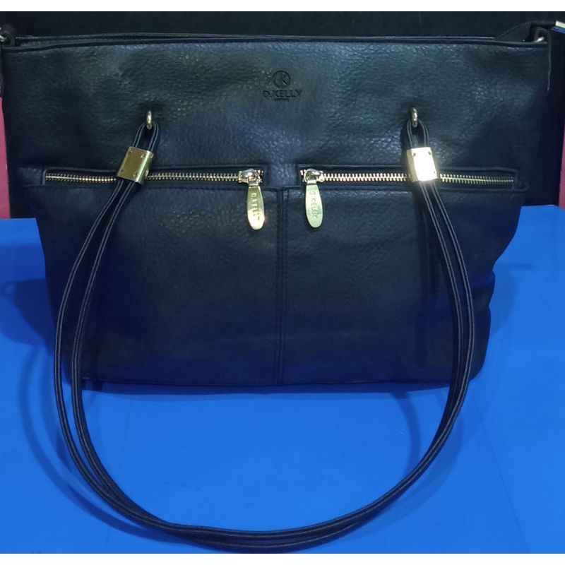 Tas Tote Bag D.KELLY