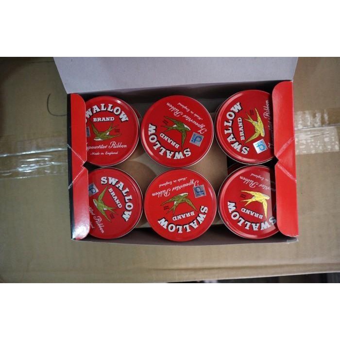 

pita mesin ketik swallow nylon atk