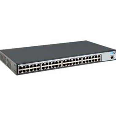 HP JG914A 1620-48G Smart Managed Switch 48 Port Gigabit