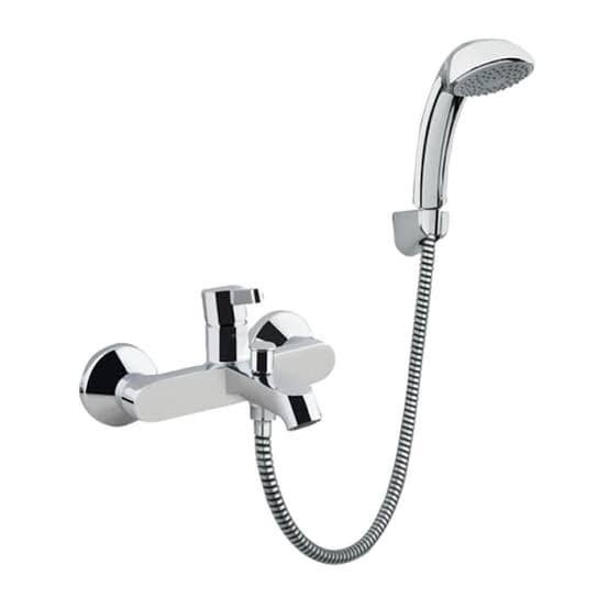 Hub Kran Bathtub + Shower Toto Tx 471 Spn Tx471Spn