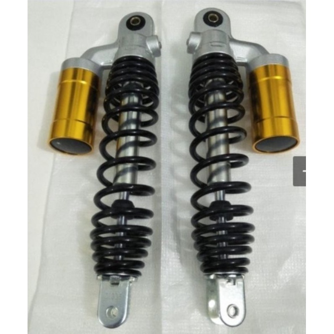 Skokbreaker Belakang Yamaha Aerox 155 Type R OEM Class (KYB) Original