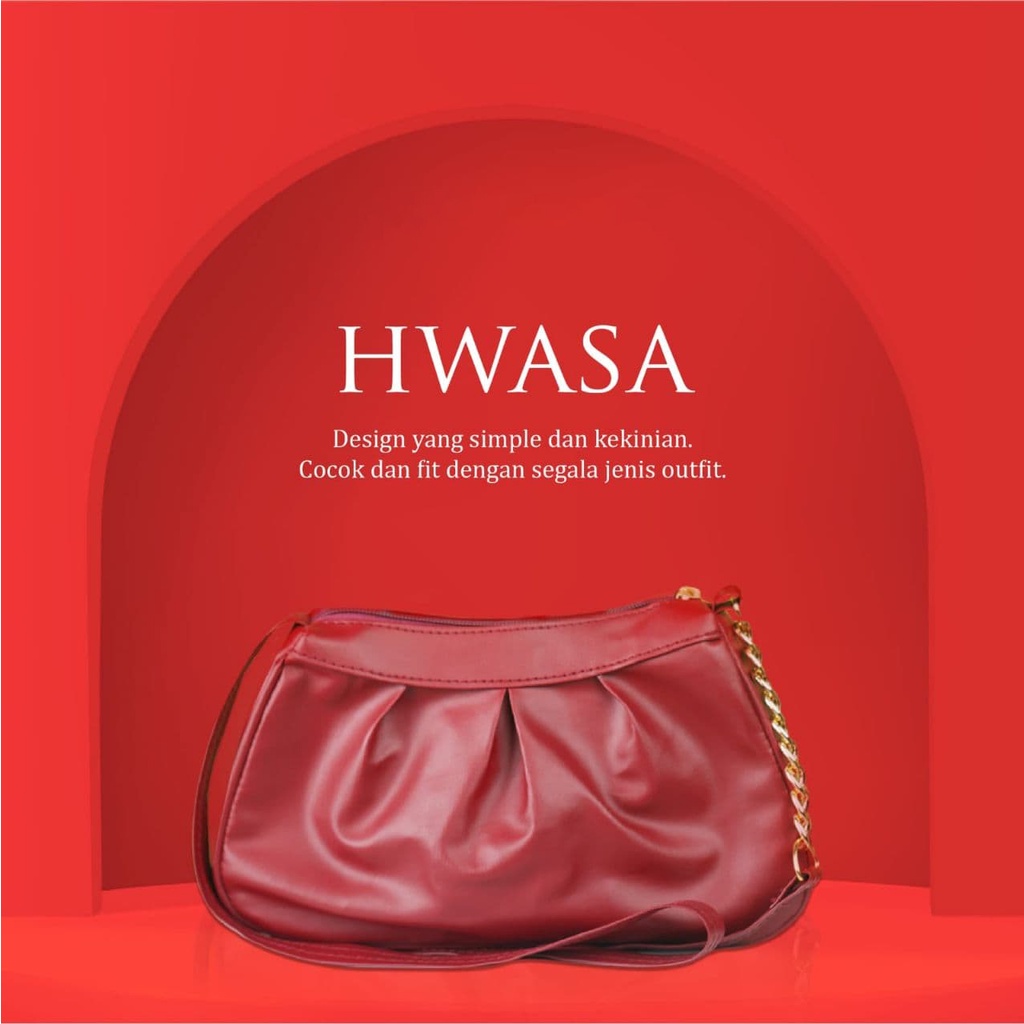 Tas wanita cantik SK colection