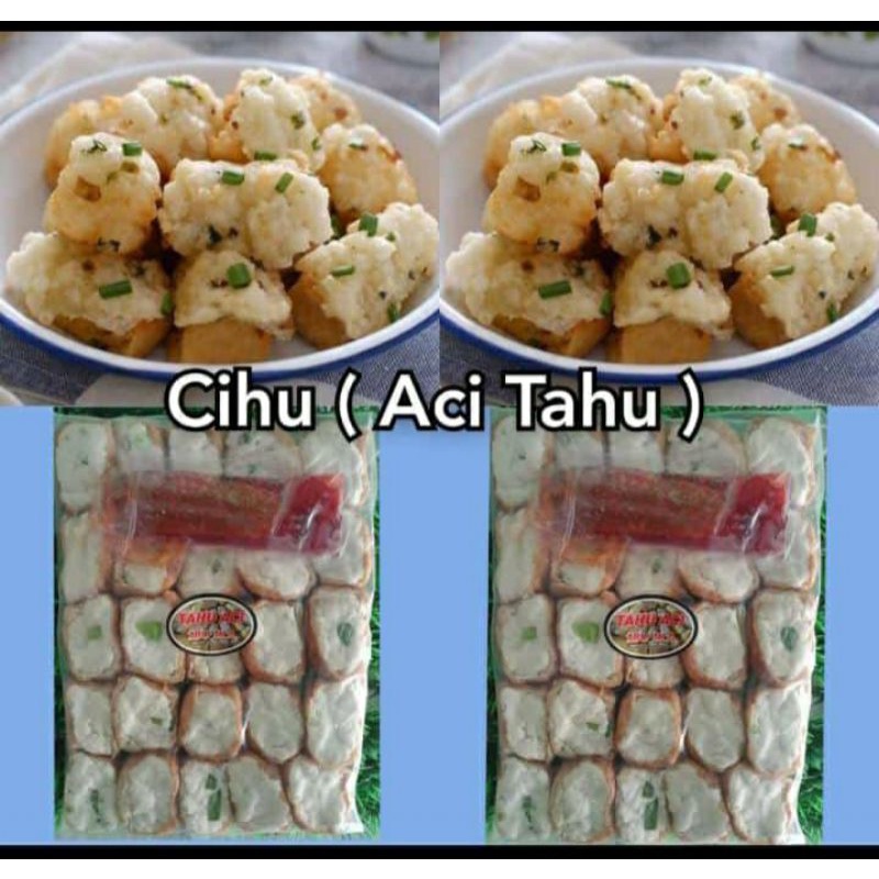 

tahu aci