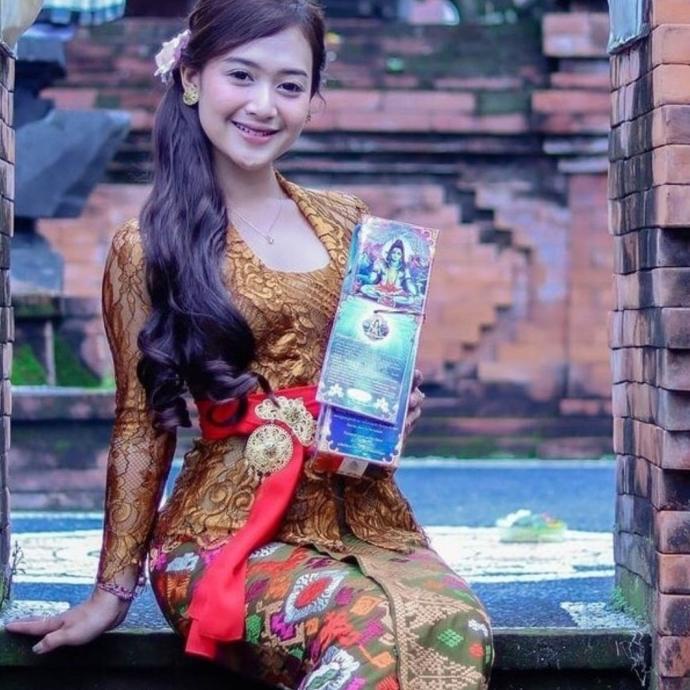 Dupa Pasupati Kaori Tridatu Teralaris