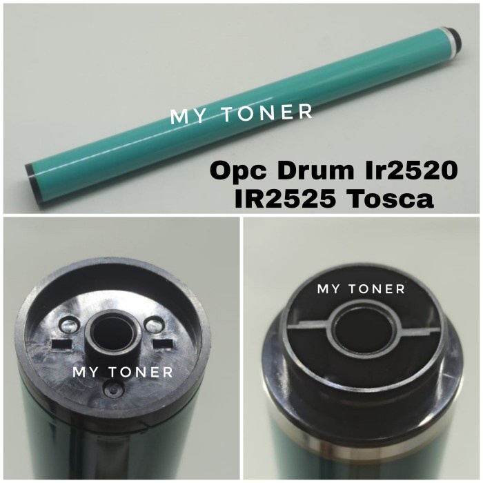 Fit Opc Drum Ir2520 Ir-2520 Ir 2520 Ir2525 Ir-2525 2525 Ir2530 Ir-2530